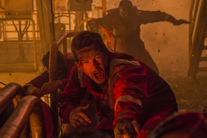Deepwater Horizon