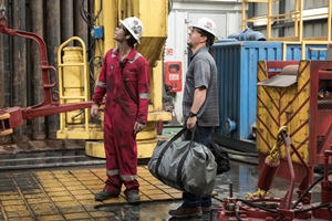 Deepwater Horizon