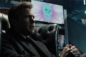 Justice League