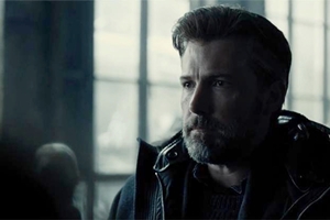 Justice League