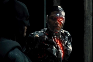 Justice League