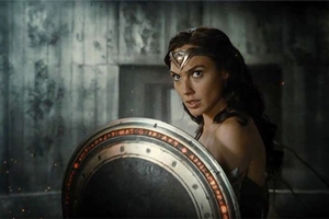 Justice League