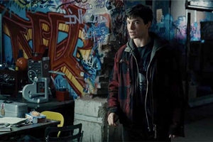 Justice League