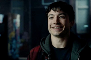Justice League