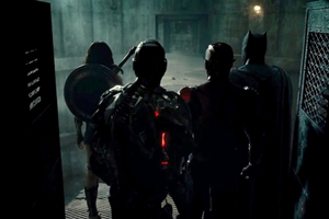 Justice League