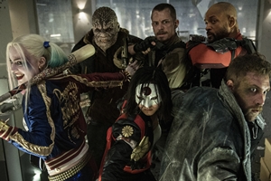 Suicide Squad