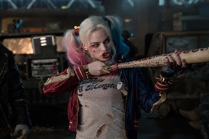 Suicide Squad