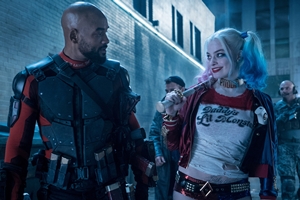 Suicide Squad