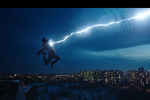 Still #9 forShazam!