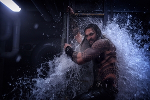 Still #0 forAquaman