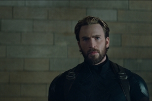 Still #7 forAvengers: Infinity War