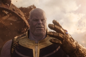 Still #8 forAvengers: Infinity War