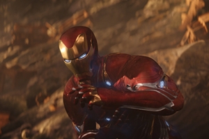 Still #9 forAvengers: Infinity War