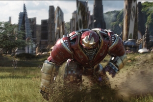 Still #10 forAvengers: Infinity War