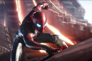 Still #11 forAvengers: Infinity War