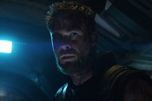 Still #12 forAvengers: Infinity War