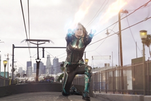 Still #11 forCaptain Marvel