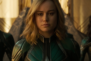 Still #14 forCaptain Marvel