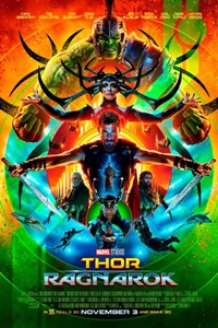 Thor: Ragnarok