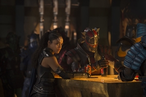 Thor: Ragnarok