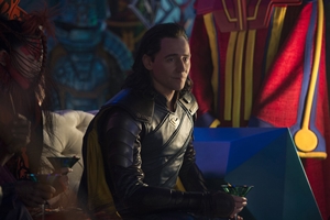 Thor: Ragnarok