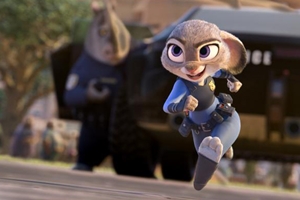 Zootopia