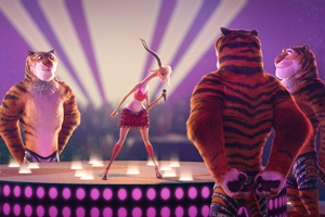 Zootopia