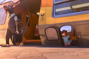 Zootopia