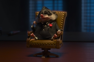 Zootopia