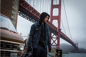 Ant-Man in Disney Digital 3D