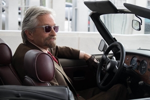 Ant-Man in Disney Digital 3D