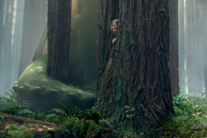 Pete's Dragon