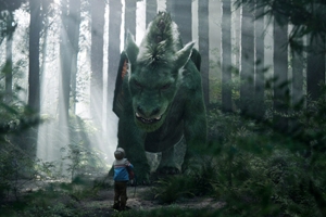 Pete's Dragon