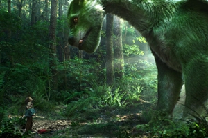 Pete's Dragon