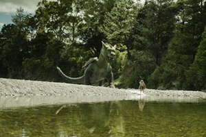 Pete's Dragon