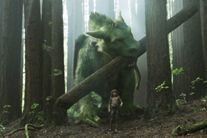 Pete's Dragon