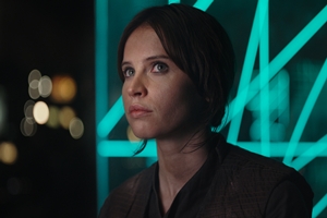 Rogue One: A Star Wars Story