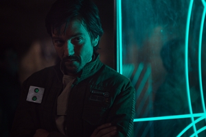 Rogue One: A Star Wars Story