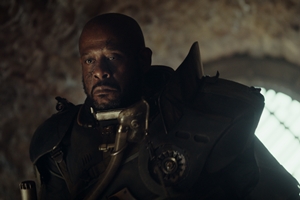 Rogue One: A Star Wars Story