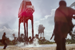 Rogue One: A Star Wars Story