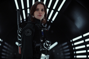 Rogue One: A Star Wars Story
