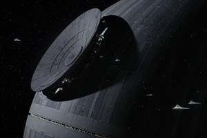 Rogue One: A Star Wars Story