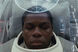 Star Wars: The Last Jedi