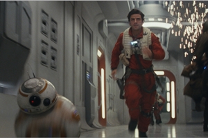 Star Wars: The Last Jedi