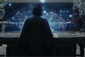 Star Wars: The Last Jedi