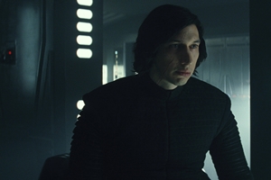 Star Wars: The Last Jedi