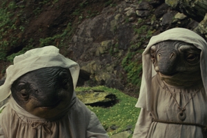 Star Wars: The Last Jedi