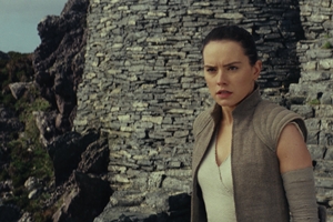 Star Wars: The Last Jedi