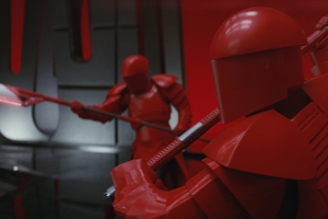 Star Wars: The Last Jedi