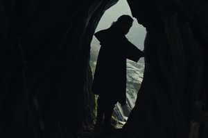 Star Wars: The Last Jedi